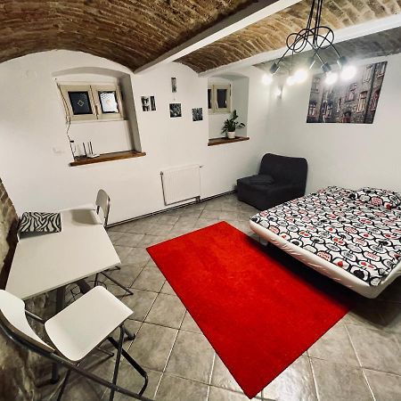 Romantyczna Kryjowka Scisle Centrum -Self Check-In - Катовице Экстерьер фото