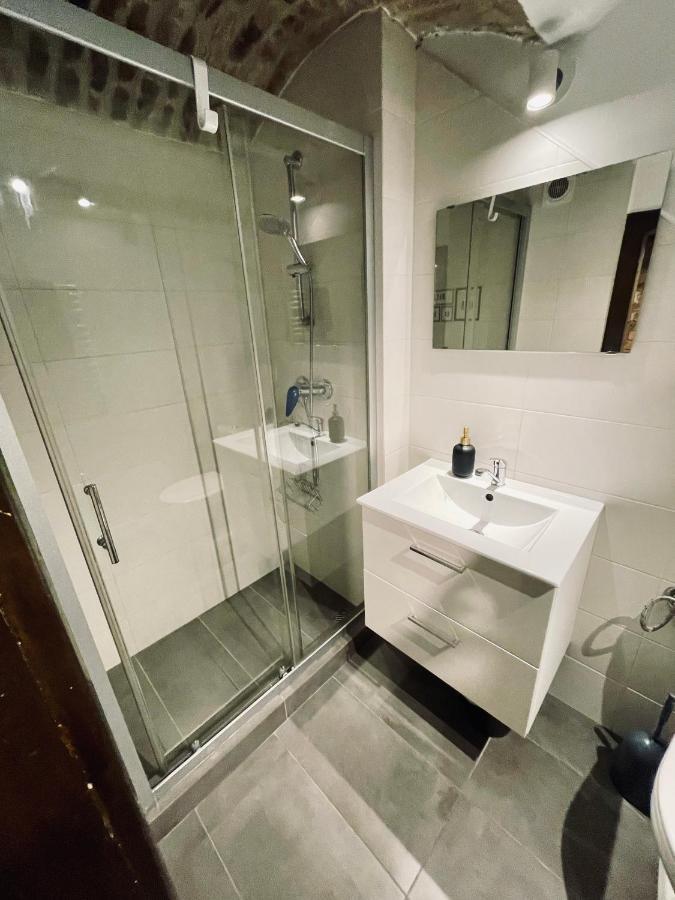 Romantyczna Kryjowka Scisle Centrum -Self Check-In - Катовице Экстерьер фото