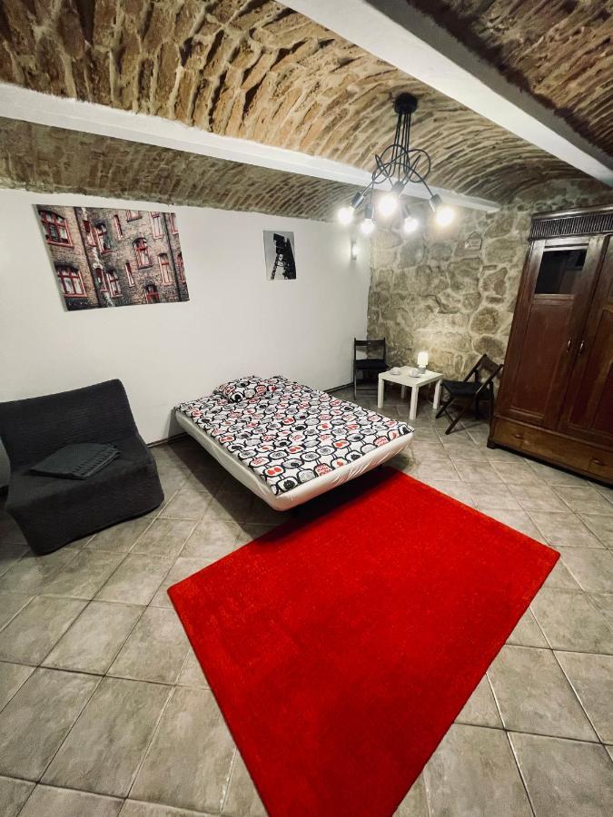 Romantyczna Kryjowka Scisle Centrum -Self Check-In - Катовице Экстерьер фото