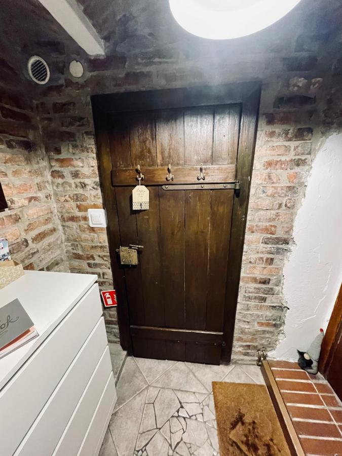 Romantyczna Kryjowka Scisle Centrum -Self Check-In - Катовице Экстерьер фото